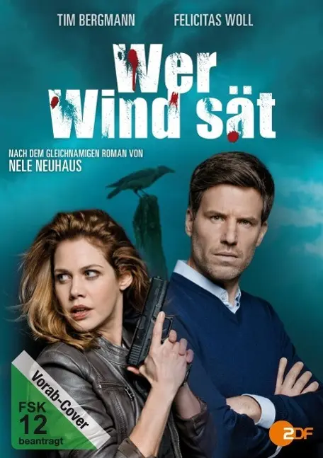 Wer Wind sät