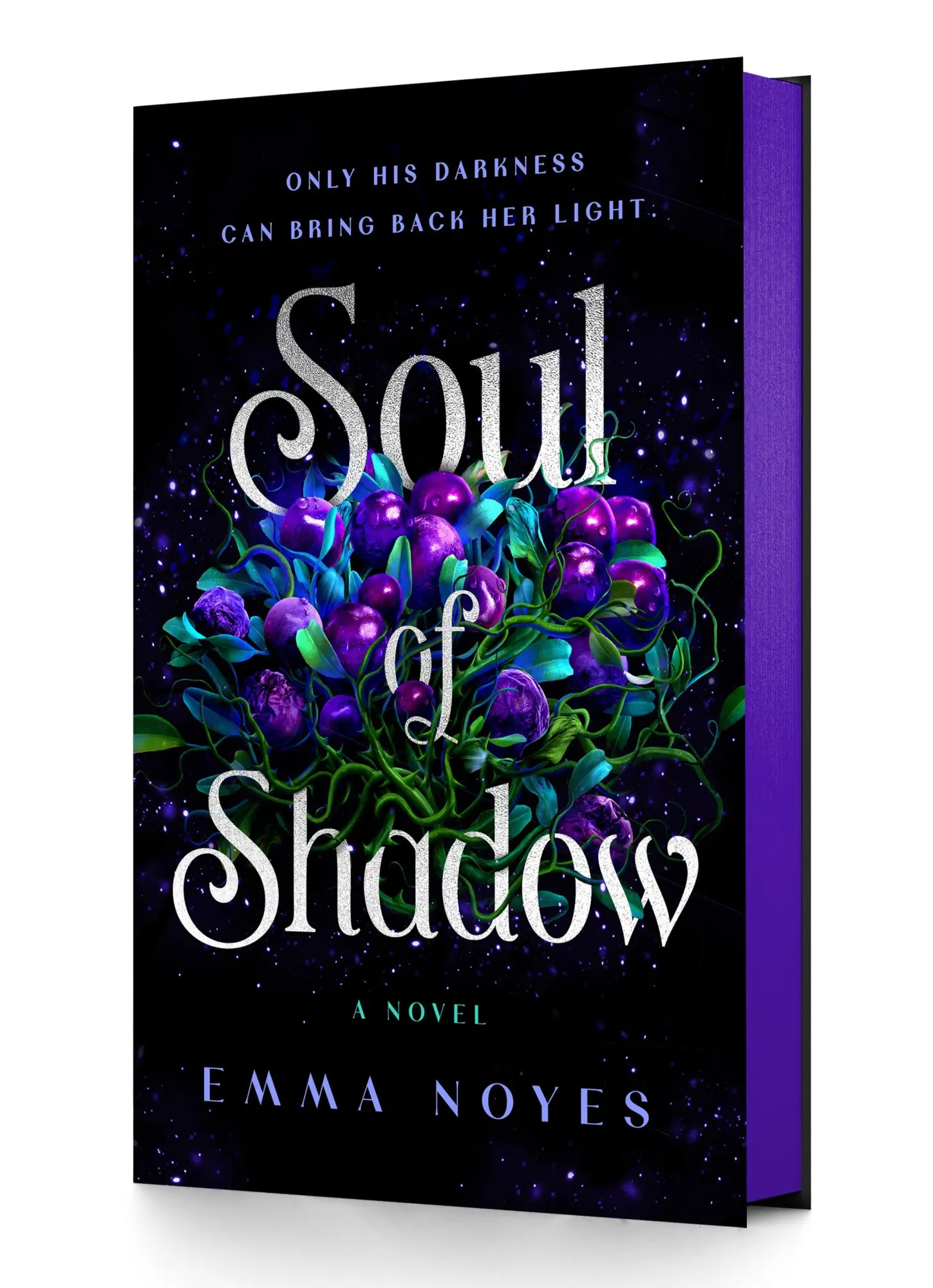 Cover: 9781250342966 | Soul of Shadow | A Novel | Emma Noyes | Buch | Englisch | 2025