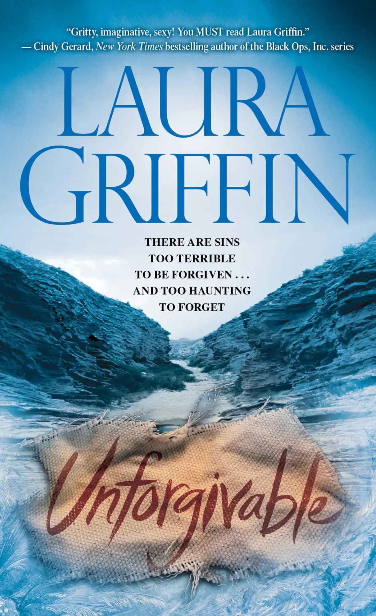 Cover: 9781439152966 | Unforgivable | Laura Griffin | Taschenbuch | Kartoniert / Broschiert