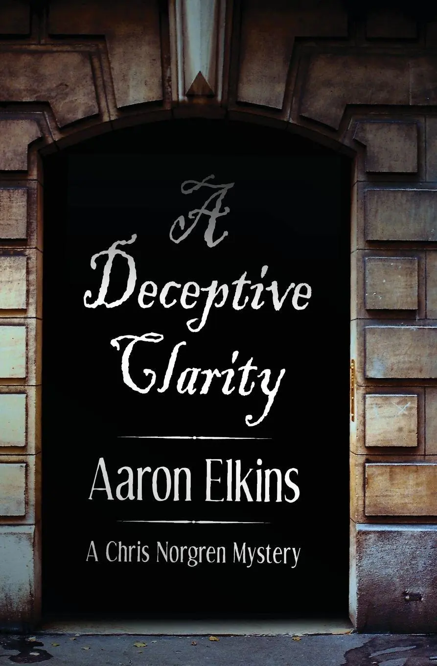 Cover: 9781497642966 | A Deceptive Clarity | Aaron Elkins | Taschenbuch | Englisch | 2014