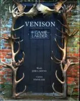 Cover: 9781906122966 | Venison | The Game Larder | Jose Souto | Buch | Gebunden | Englisch