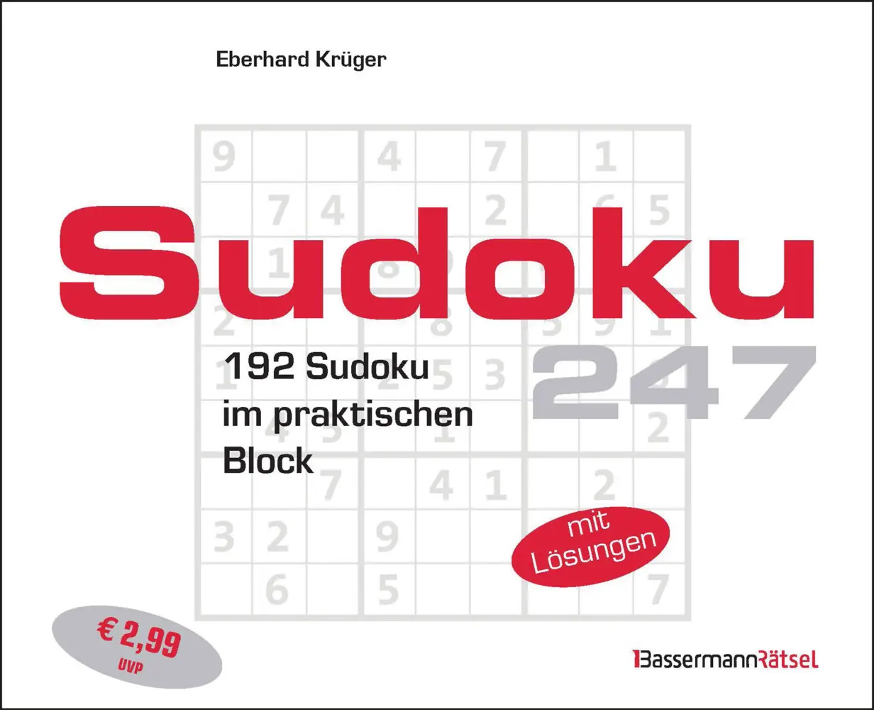 Sudokublock 247