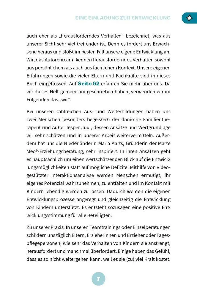 Bild: 9783834652966 | Autonomiephasen bei Kita-Kindern | Britta Kolbe (u. a.) | Taschenbuch