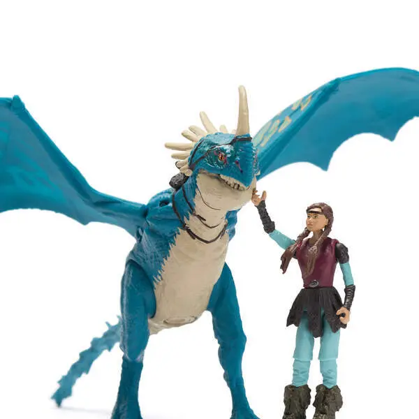 Bild: 681147083066 | DWD Movie Viking &amp; Dragon Sturmpfeil &amp; A | Karton | 83066 | Deutsch