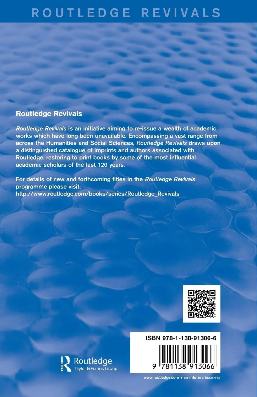 Rückseite: 9781138913066 | Rachmaninoff's Recollections (Routledge Revivals) | Riesemann | Buch