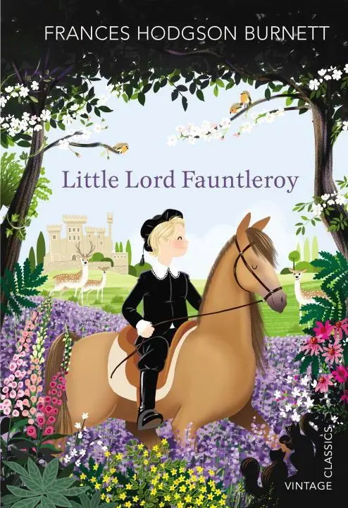 Cover: 9781784873066 | Little Lord Fauntleroy | Frances Hodgson Burnett | Taschenbuch | 2018