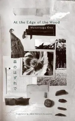 Cover: 9781911343066 | At the Edge of the Wood | Masatsugu Ono | Broschüre | Ordner | 2017