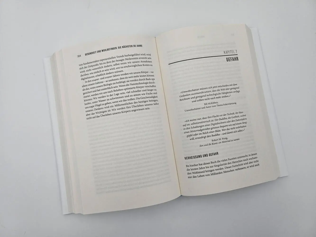 Bild: 9783492073066 | Die nächste Stufe der Evolution | Ray Kurzweil | Buch | 496 S. | 2024
