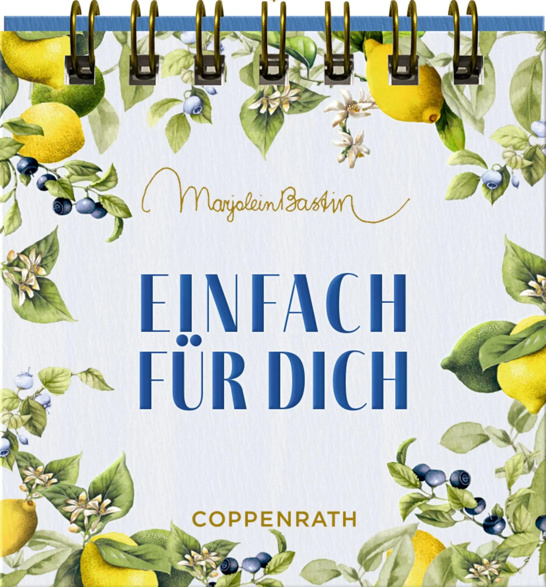 Cover: 9783649653066 | Einfach für dich | Marjolein Bastin | Taschenbuch | 24 S. | Deutsch