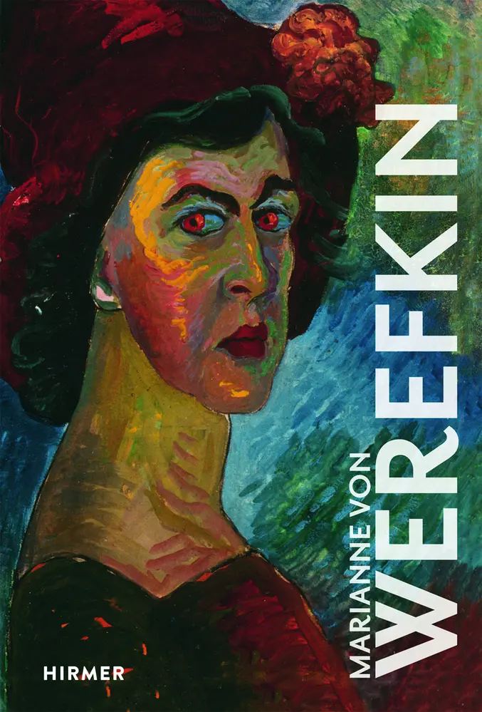 Cover: 9783777433066 | Marianne von Werefkin | Brigitte Salmen | Buch | 80 S. | Englisch