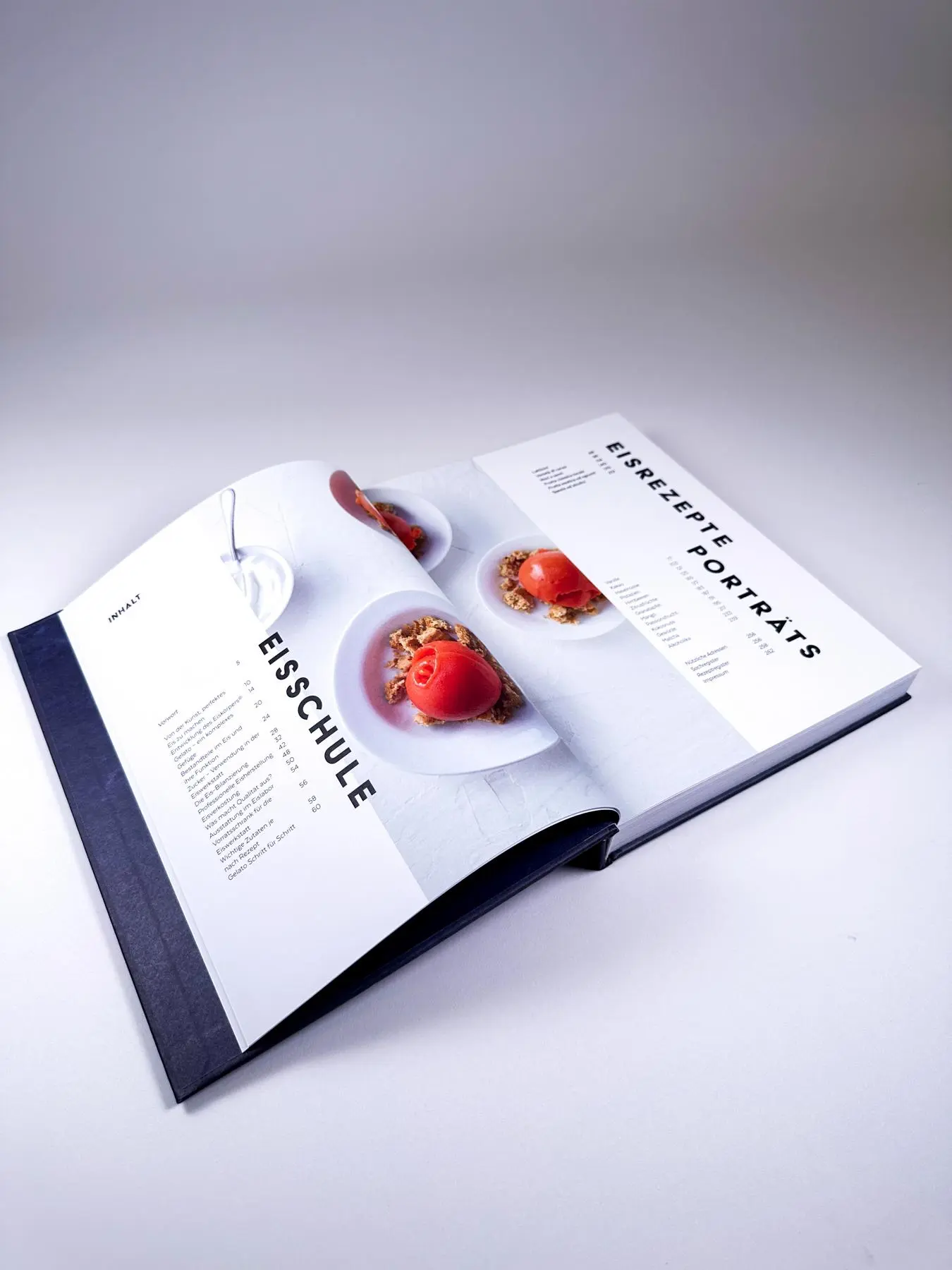 Bild: 9783965843066 | Gelato | Die große Eisschule &amp; 75 perfekte Eiskreationen | Giglio | ZS