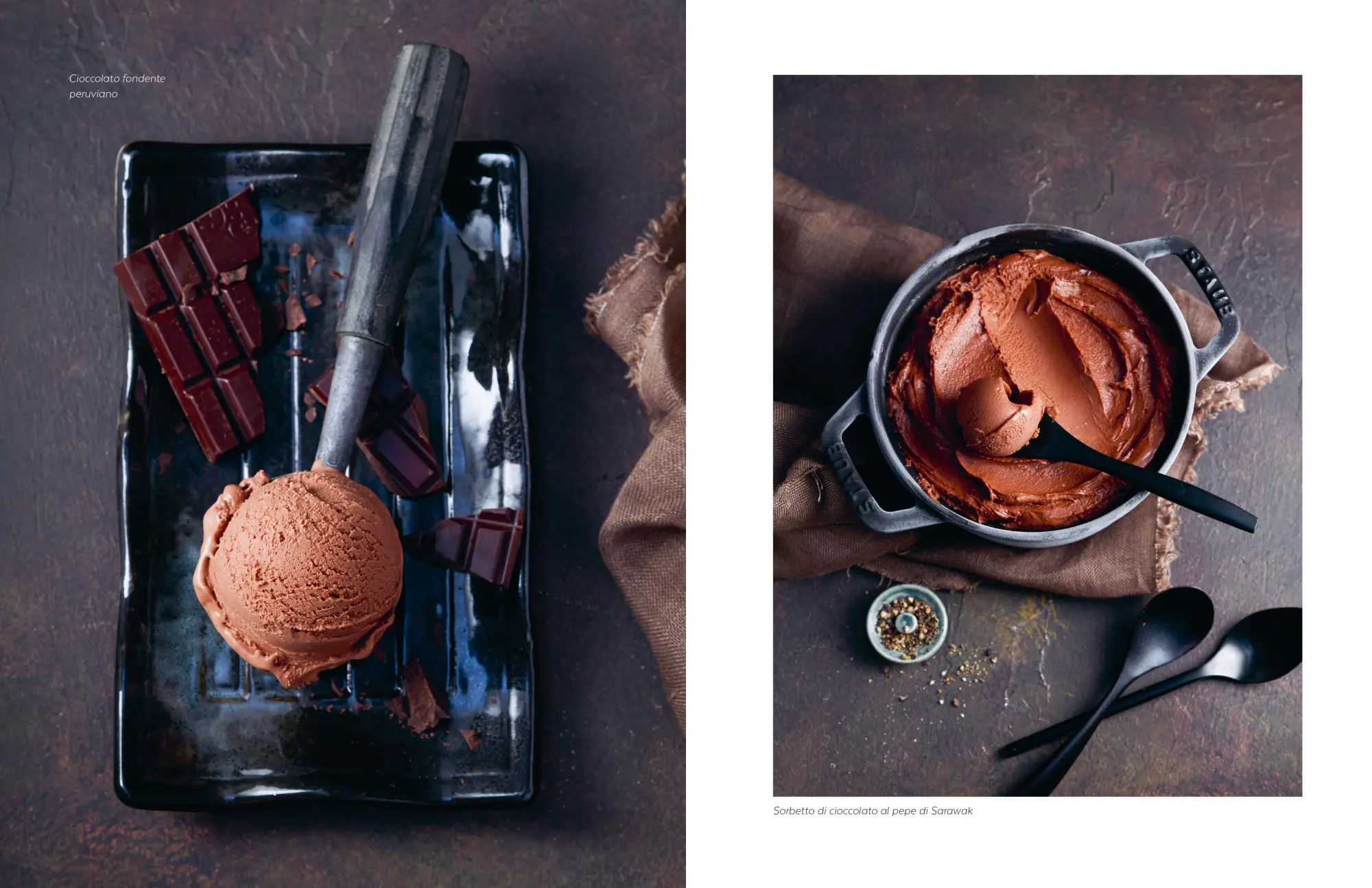 Bild: 9783965843066 | Gelato | Die große Eisschule &amp; 75 perfekte Eiskreationen | Giglio | ZS