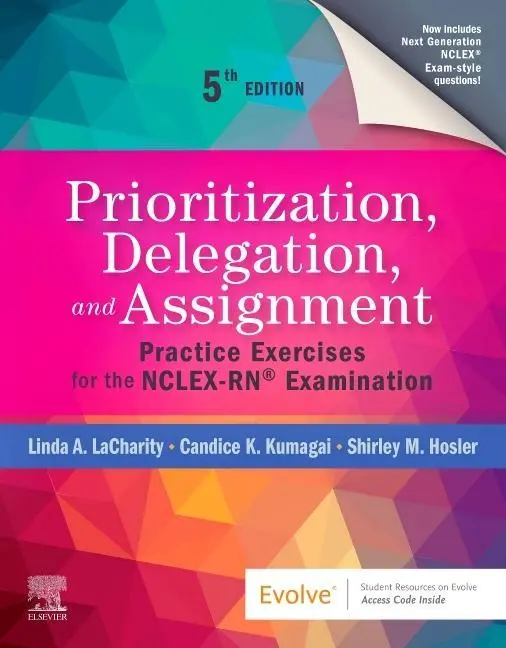 Cover: 9780323683166 | Prioritization, Delegation, and Assignment | Kumagai (u. a.) | Buch
