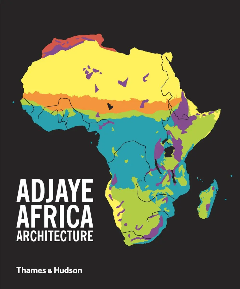 Cover: 9780500343166 | Adjaye: Africa: Architecture: Compact Edition | David Adjaye (u. a.)