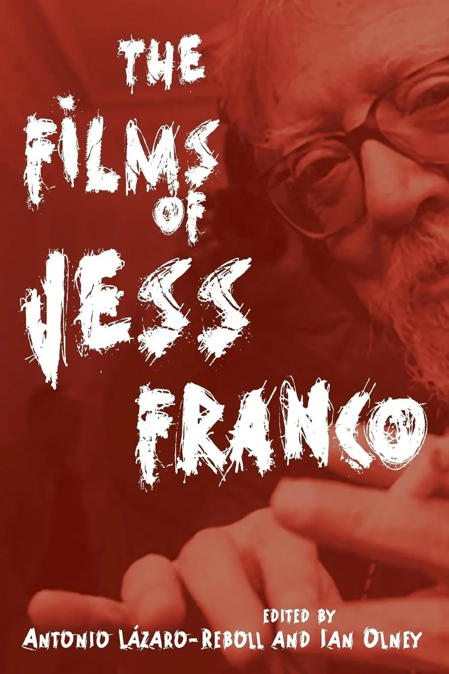 Cover: 9780814343166 | Films of Jess Franco | Antonio Lázaro-Reboll (u. a.) | Taschenbuch