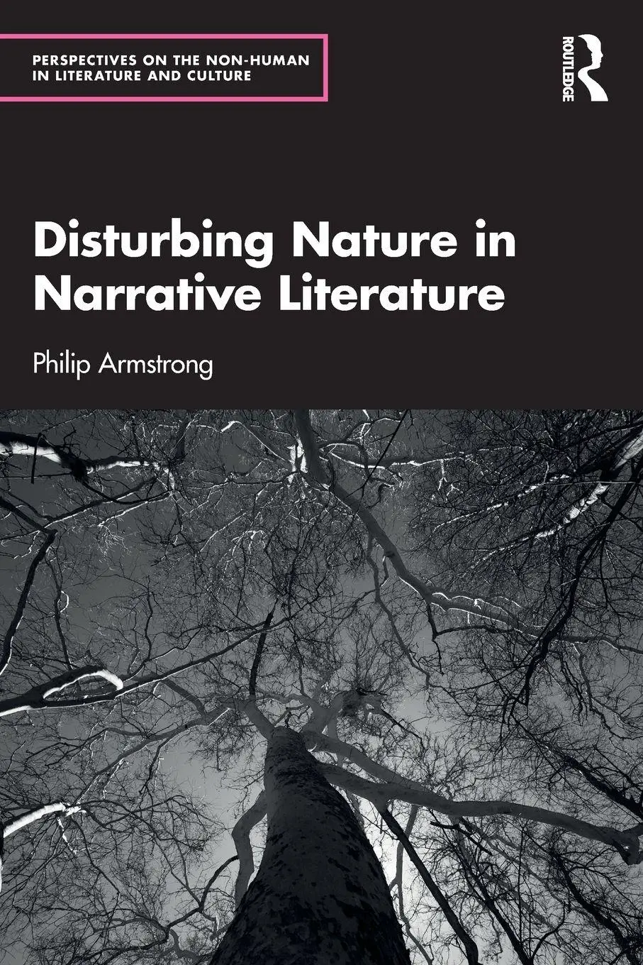 Cover: 9781032733166 | Disturbing Nature in Narrative Literature | Philip Armstrong | Buch