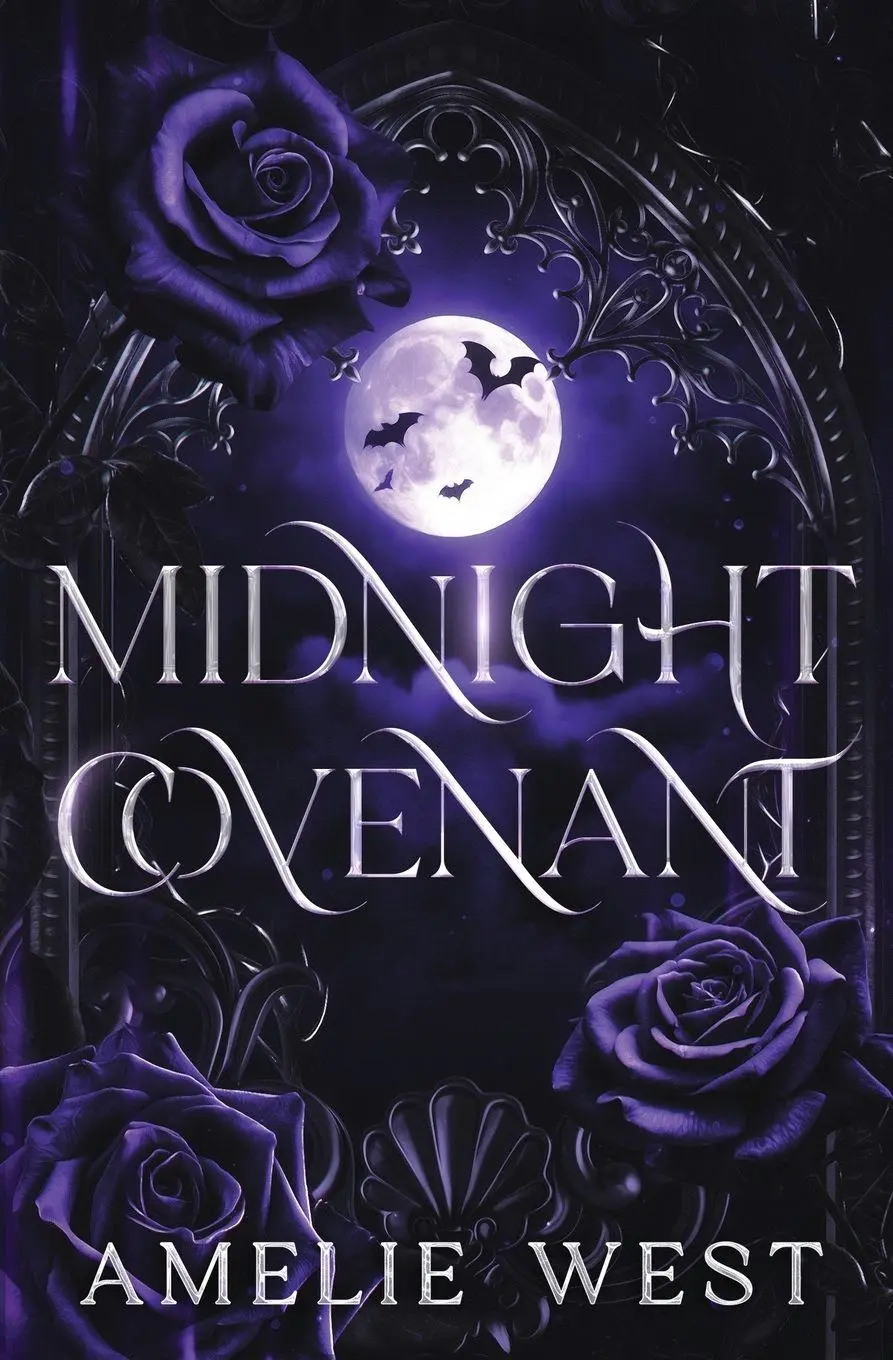 Cover: 9781069603166 | Midnight Covenant | Amelie West | Taschenbuch | Englisch | 2026