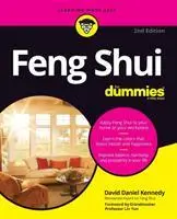 Cover: 9781119643166 | Feng Shui for Dummies | David Daniel Kennedy | Taschenbuch | Englisch