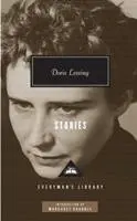 Cover: 9781841593166 | Doris Lessing Stories | Doris Lessing Trust | Buch | Gebunden | 2008