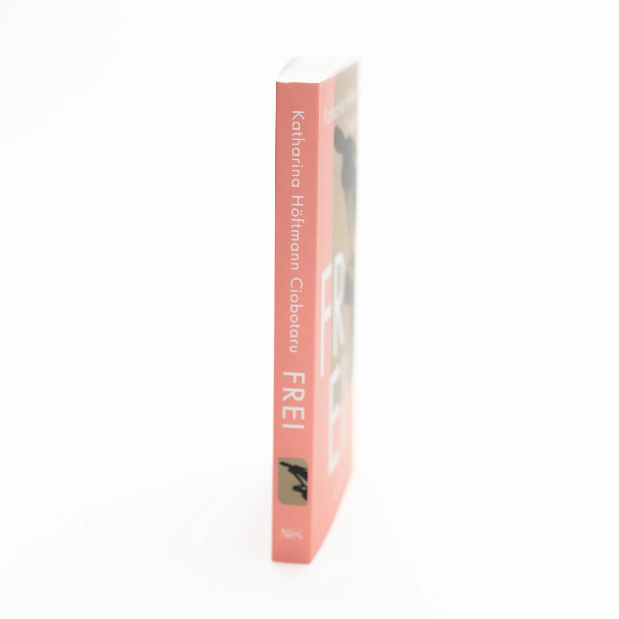 Bild: 9783312013166 | Frei | Katharina Höftmann Ciobotaru | Taschenbuch | 192 S. | Deutsch
