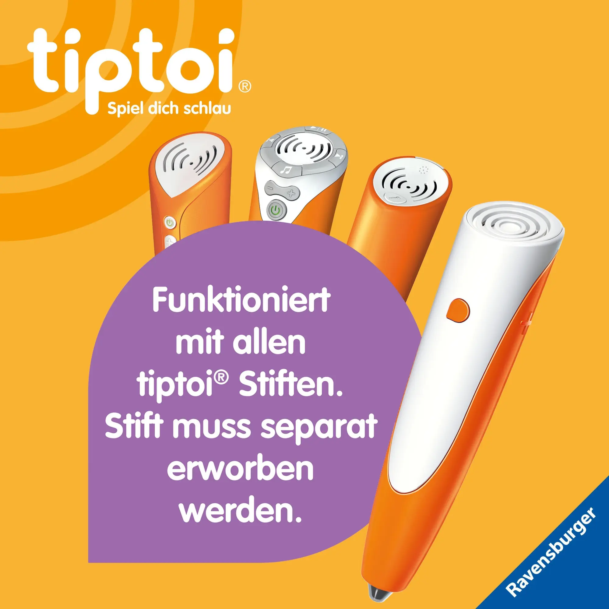 Bild: 9783473493166 | tiptoi® Liederbücher - Rolf Zuckowskis Liederwelt | Zuckowski (u. a.)