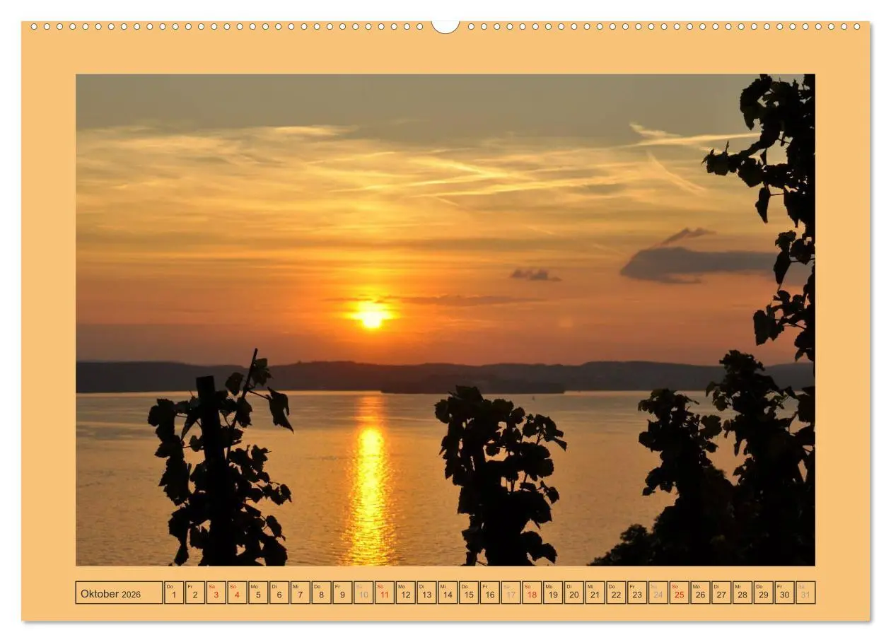 Bild: 9783516123166 | Impressionen vom schönen Bodensee (hochwertiger Premium...