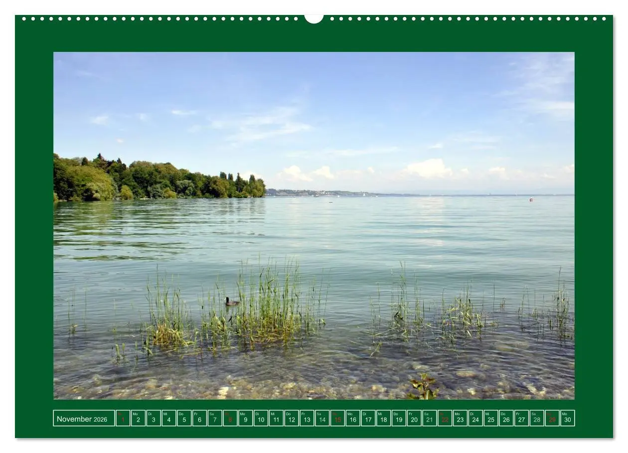 Bild: 9783516123166 | Impressionen vom schönen Bodensee (hochwertiger Premium...