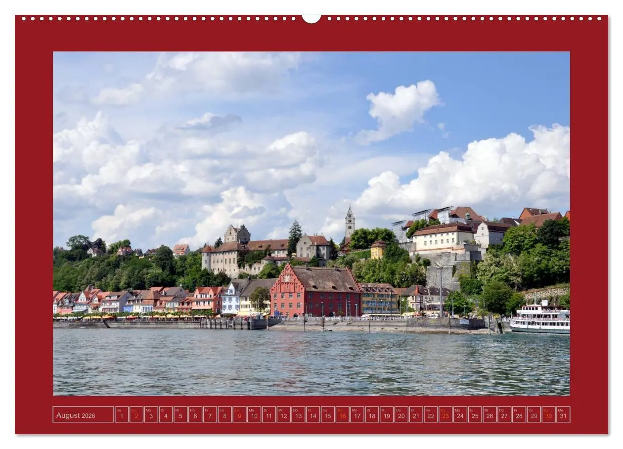 Bild: 9783516123166 | Impressionen vom schönen Bodensee (hochwertiger Premium...