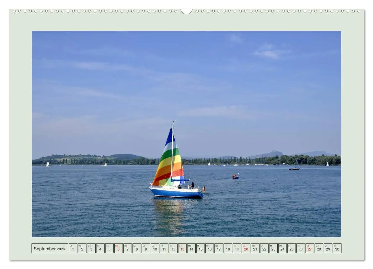 Bild: 9783516123166 | Impressionen vom schönen Bodensee (hochwertiger Premium...