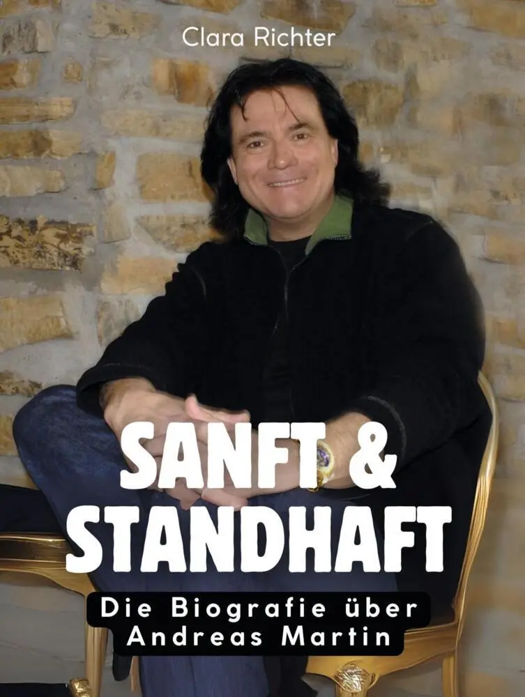 Cover: 9783695323166 | Sanft &amp; standhaft | Clara Richter | Taschenbuch | 78 S. | Deutsch