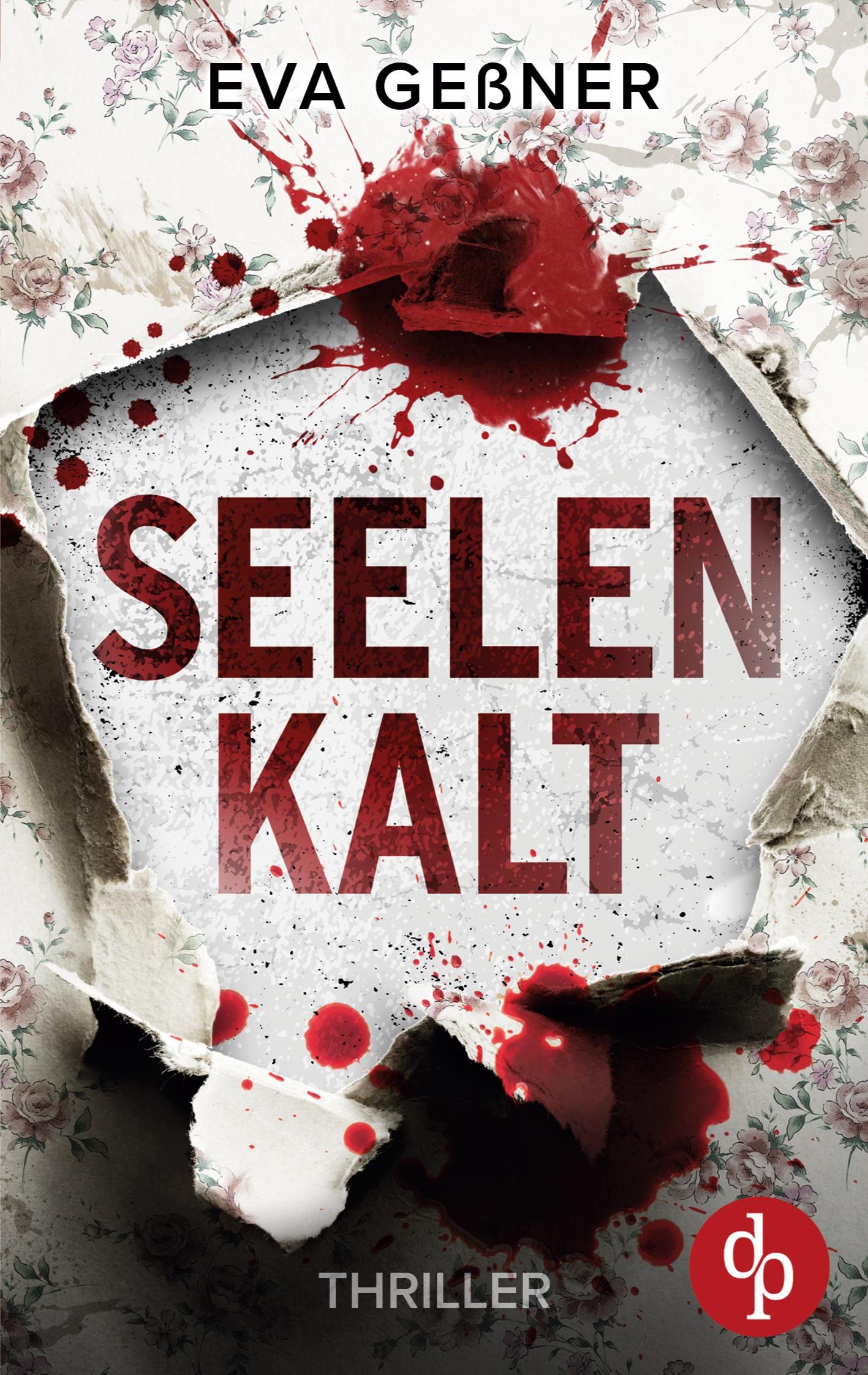 Cover: 9783987783166 | Seelenkalt Ein nervenaufreibender Psychothriller mit einer taffen...