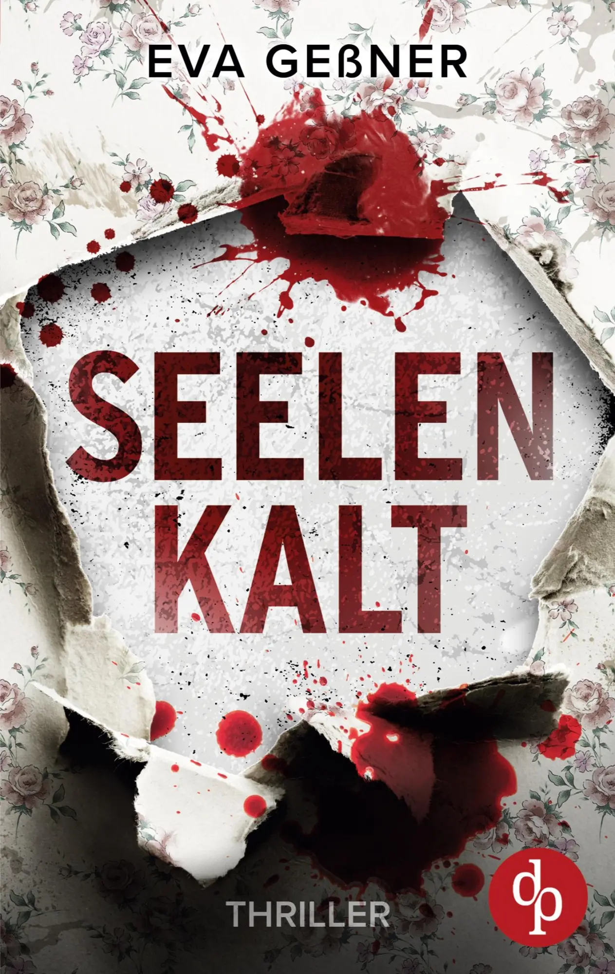 Cover: 9783987783166 | Seelenkalt Ein nervenaufreibender Psychothriller mit einer taffen...