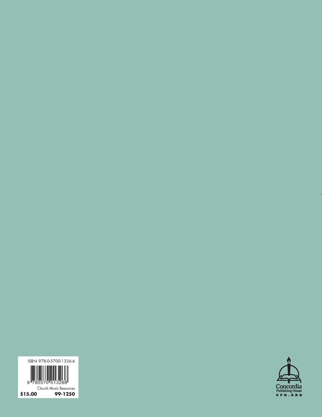 Rückseite: 9780570013266 | J.S. Bach's Keyboard Technique | A Historical Introduction | Faulkner