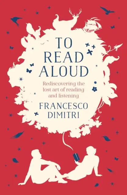 Cover: 9781786693266 | To Read Aloud | Francesco Dimitri | Taschenbuch | 464 S. | Englisch