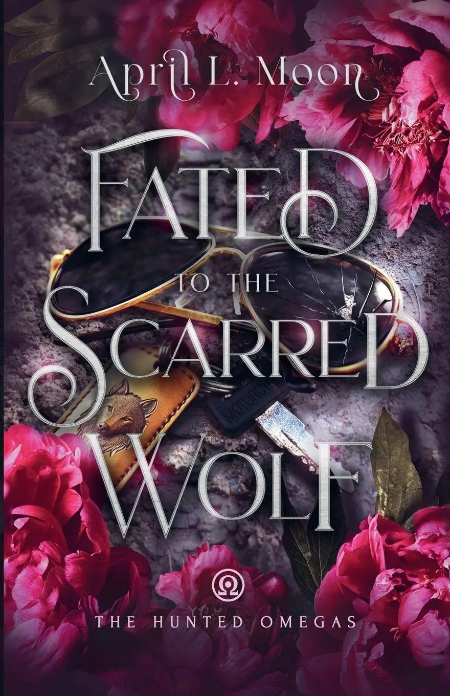 Cover: 9781956423266 | Fated to the Scarred Wolf | April L. Moon | Taschenbuch | Englisch