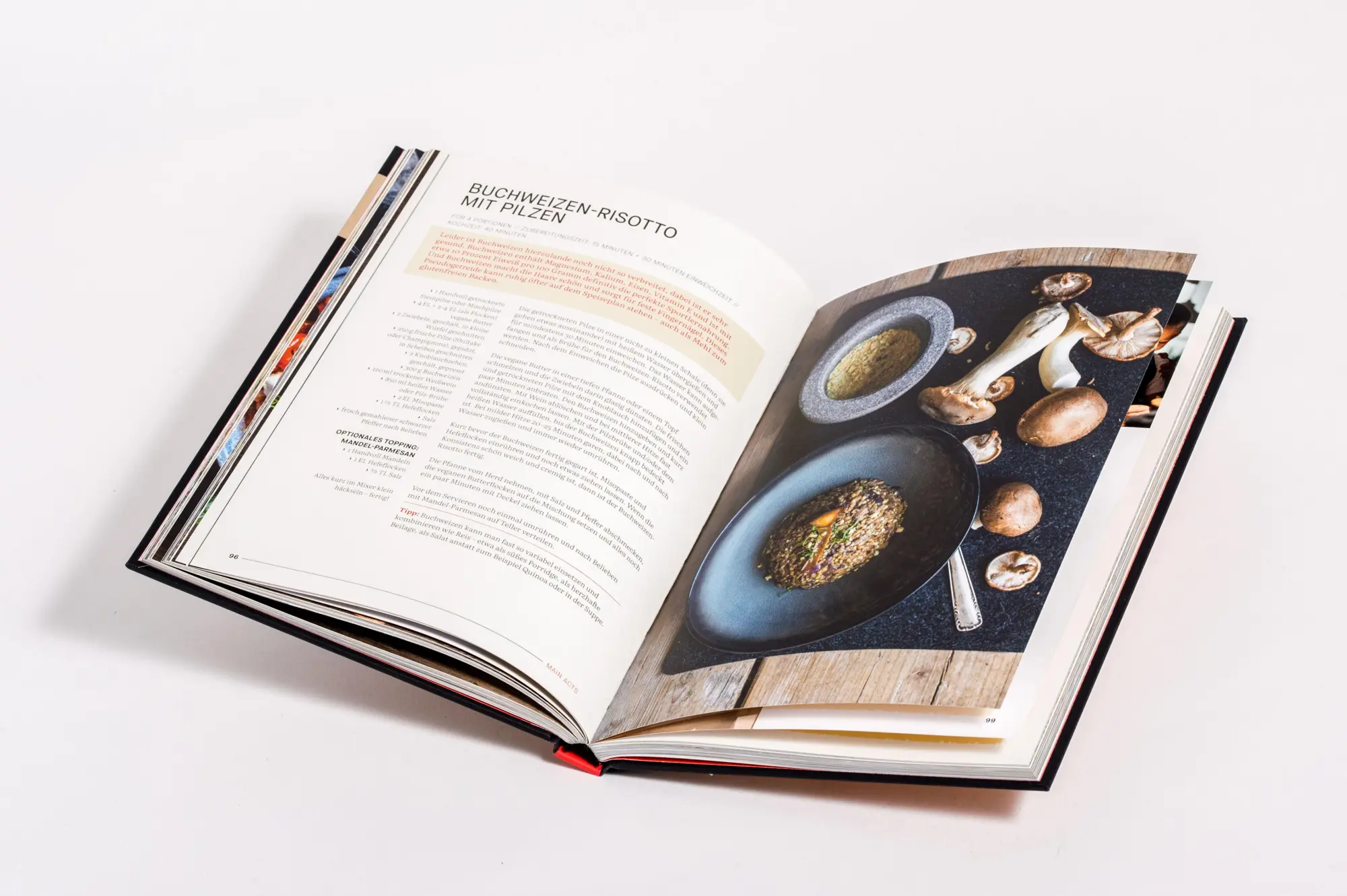 Bild: 9783517103266 | Vegan Rock You - Günstige vegane und nachhaltige Rezepte für jeden...