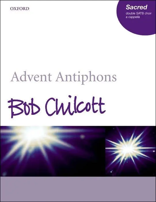 Advent antiphons