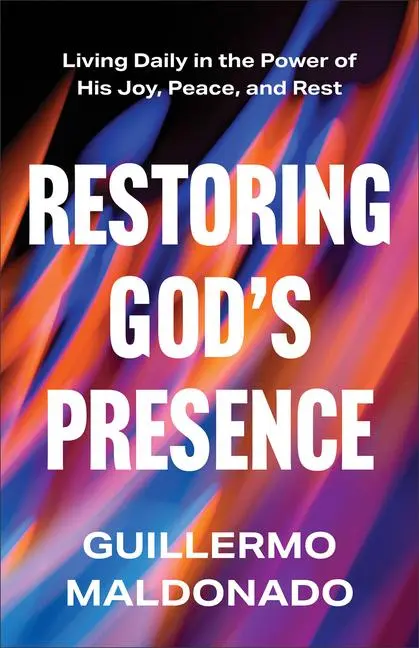 Cover: 9780800773366 | Restoring God's Presence | Guillermo Maldonado | Taschenbuch | 2025