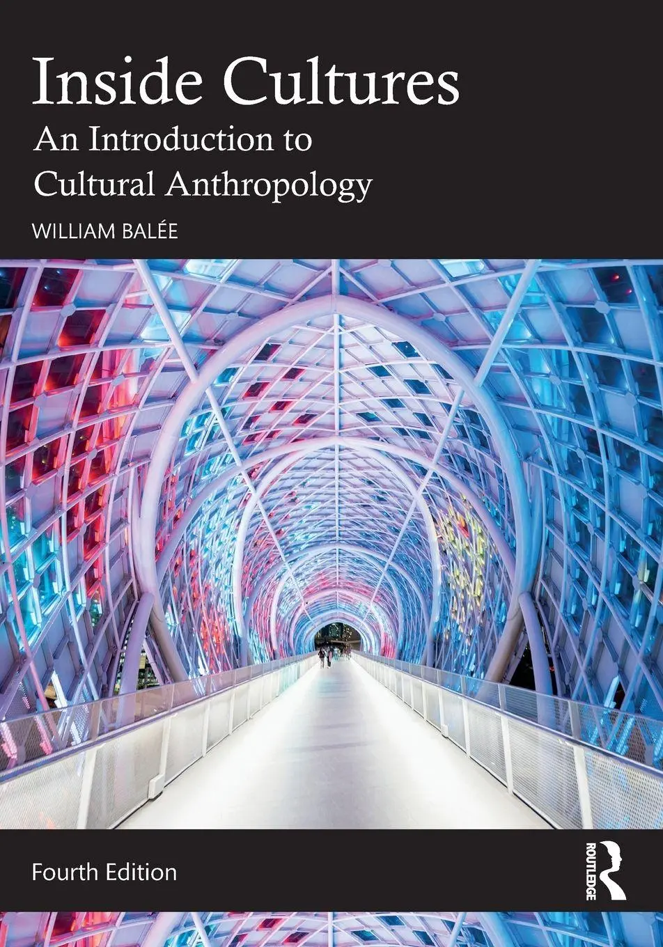 Cover: 9781003863366 | Inside Cultures | An Introduction to Cultural Anthropology | Balee