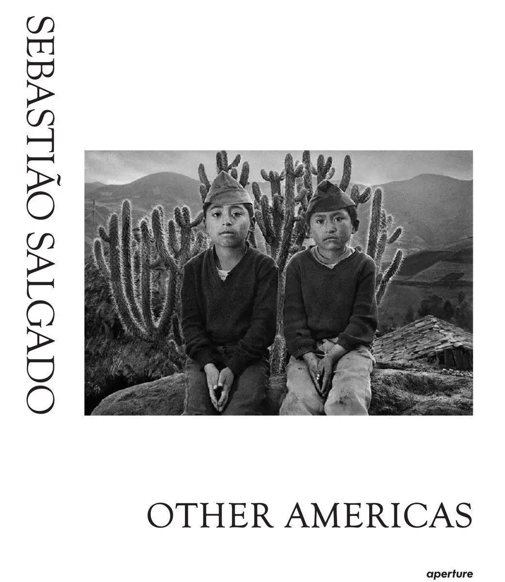 Cover: 9781597113366 | Sebastio Salgado: Other Americas | Sebastiao Salgado | Buch | Gebunden