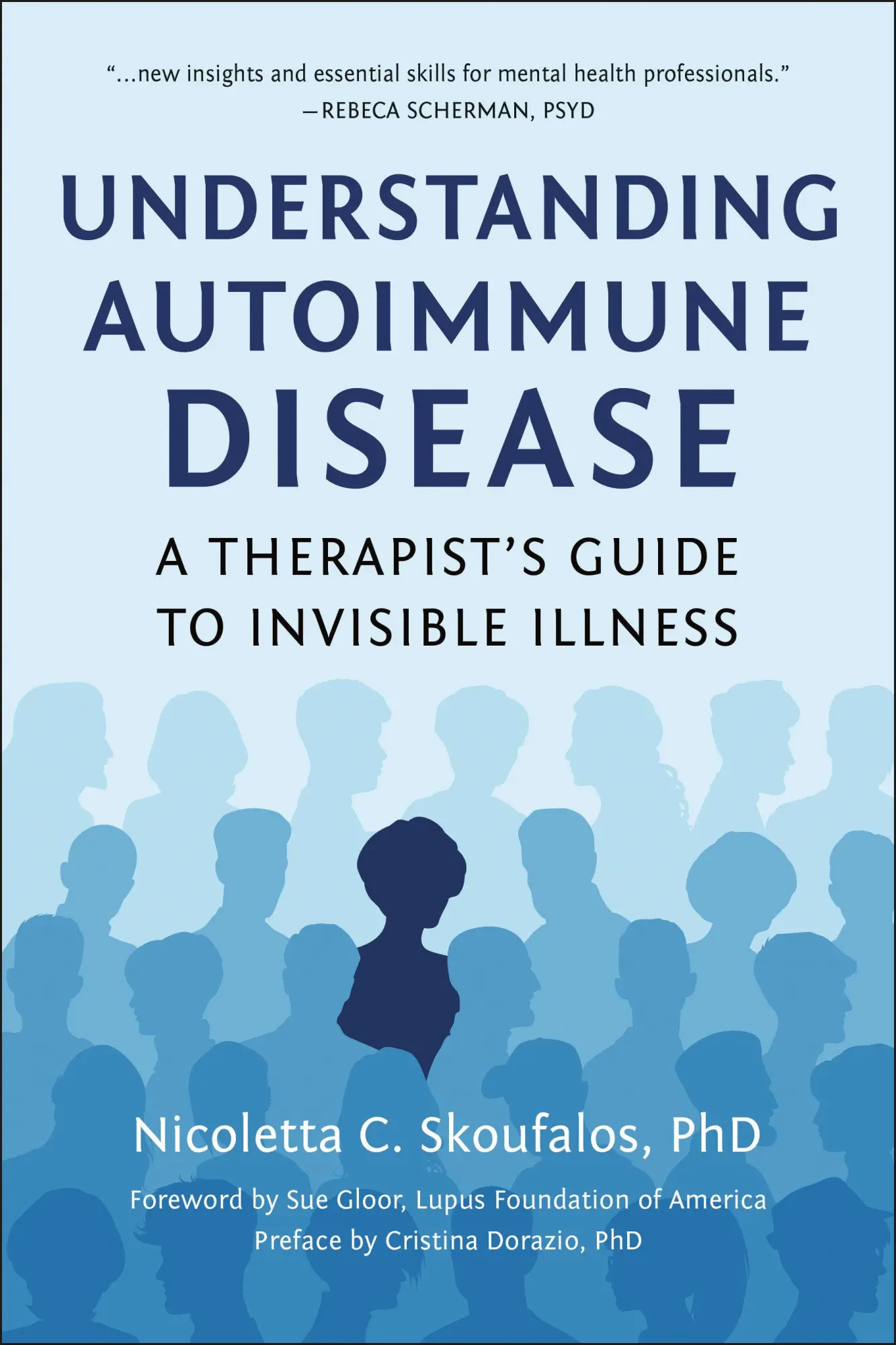 Cover: 9781961293366 | Understanding Autoimmune Disease | Nicoletta Skoufalos | Taschenbuch