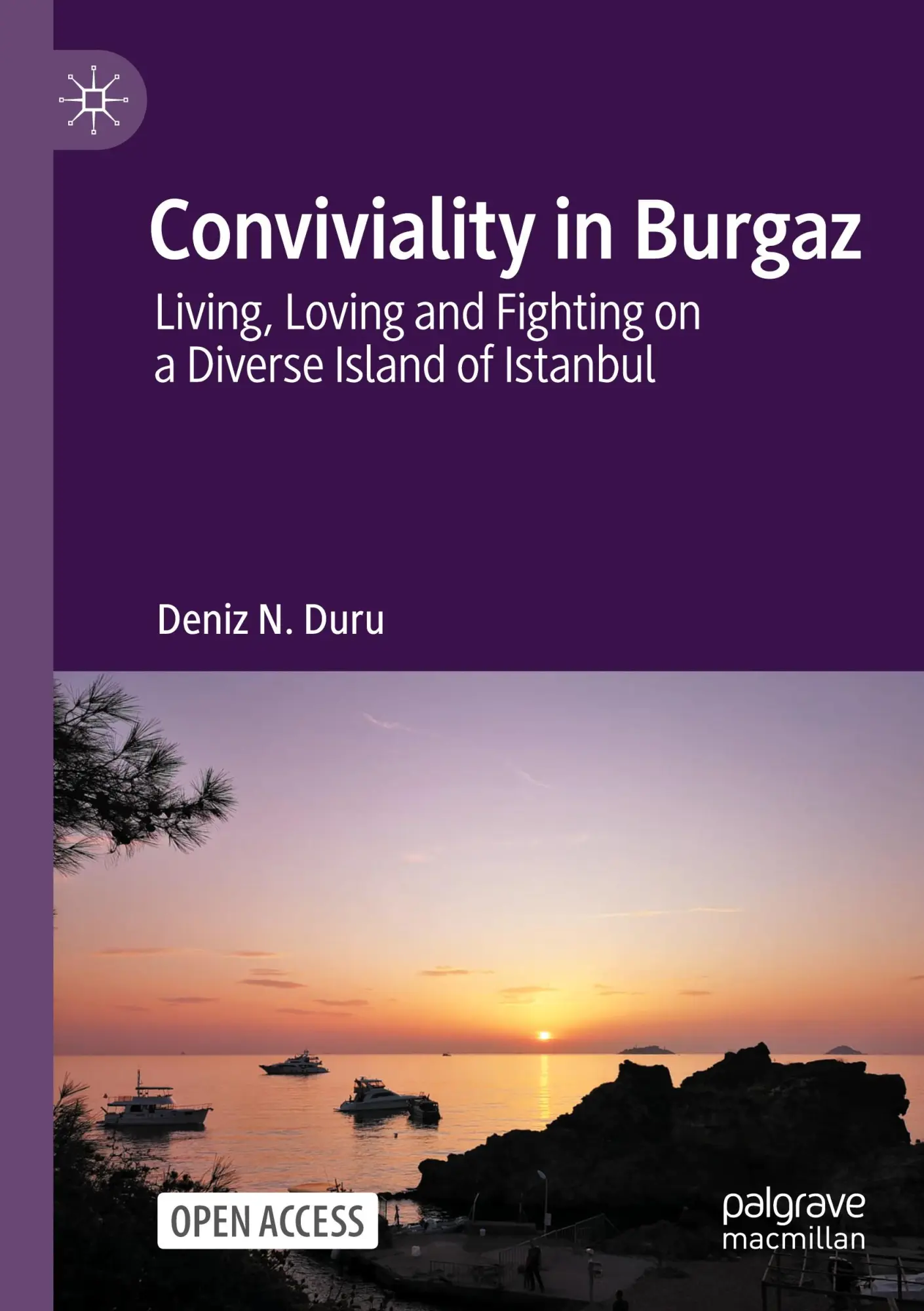 Cover: 9783031523366 | Conviviality in Burgaz | Deniz N. Duru | Taschenbuch | xiii | Englisch