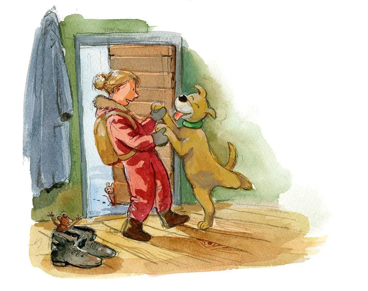 Bild: 9783825153366 | Willy Werkel und der Schneeschweber | George Johansson | Buch | 40 S.
