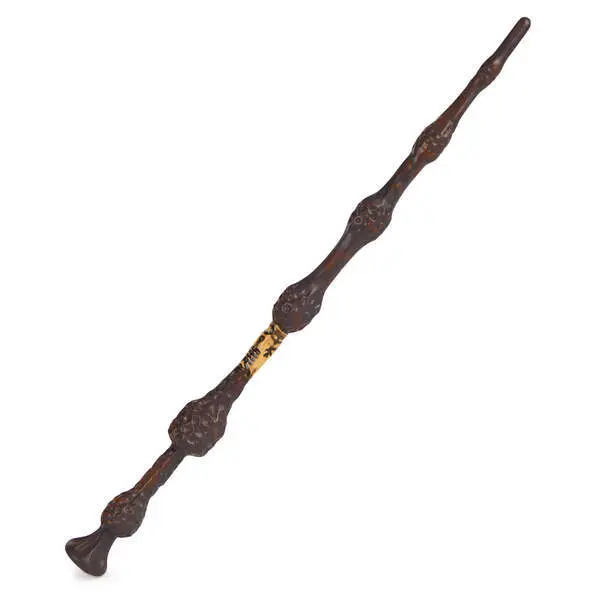 Bild: 681147043466 | WWO Magical Collection Zauberstab Dumbledore | In Karton | 43466