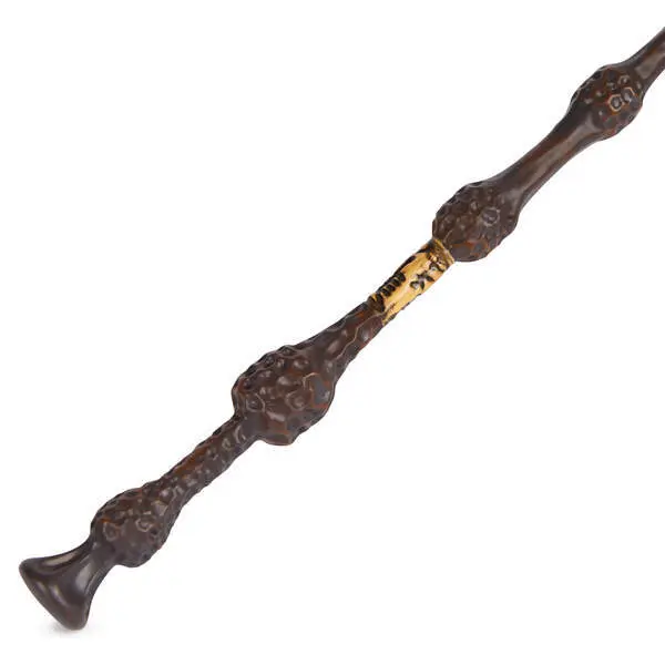 Bild: 681147043466 | WWO Magical Collection Zauberstab Dumbledore | In Karton | 43466