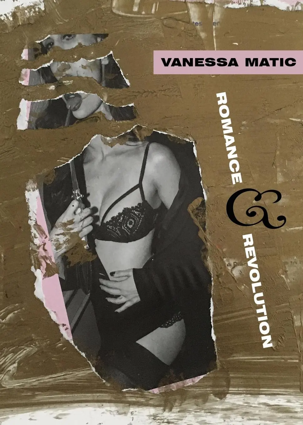 Cover: 9780578703466 | Romance &amp; Revolution | Vanessa Matic | Taschenbuch | Englisch | 2020