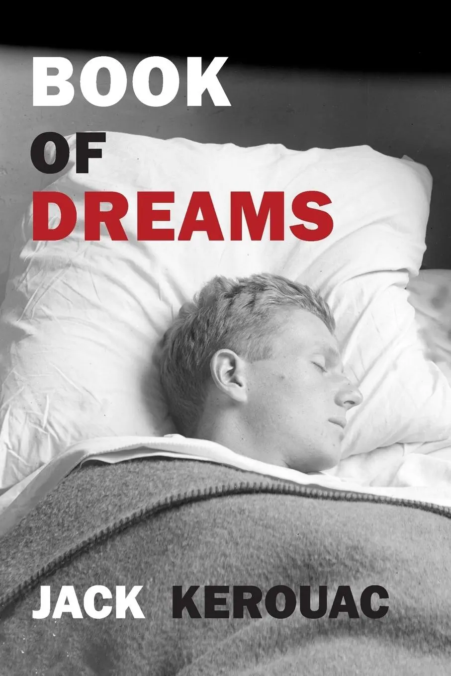 Cover: 9781684223466 | Book of Dreams | Jack Kerouac | Taschenbuch | Kartoniert / Broschiert