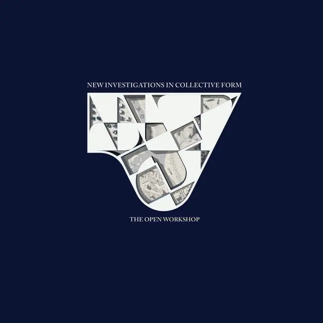 Cover: 9781957183466 | New Investigations in Collective Form | Neeraj Bhatia | Buch | 2023