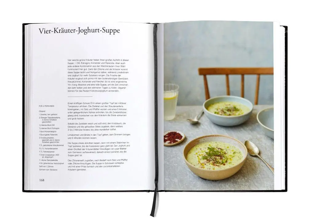Bild: 9783442393466 | The Modern Cook's Year | Anna Jones | Buch | 480 S. | Deutsch | 2019