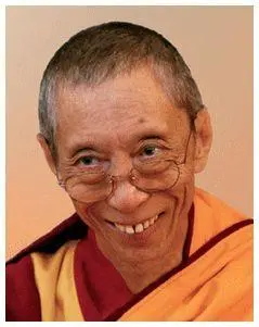 Autor: 9783908543466 | Einführung in den Buddhismus | Geshe Kelsang Gyatso | Taschenbuch